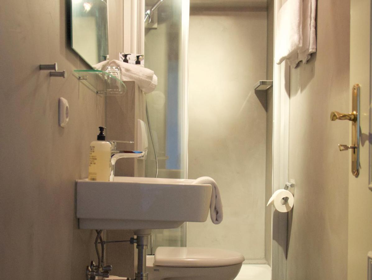 Strandperle Lieblingsplatz Hotel リューベック エクステリア 写真