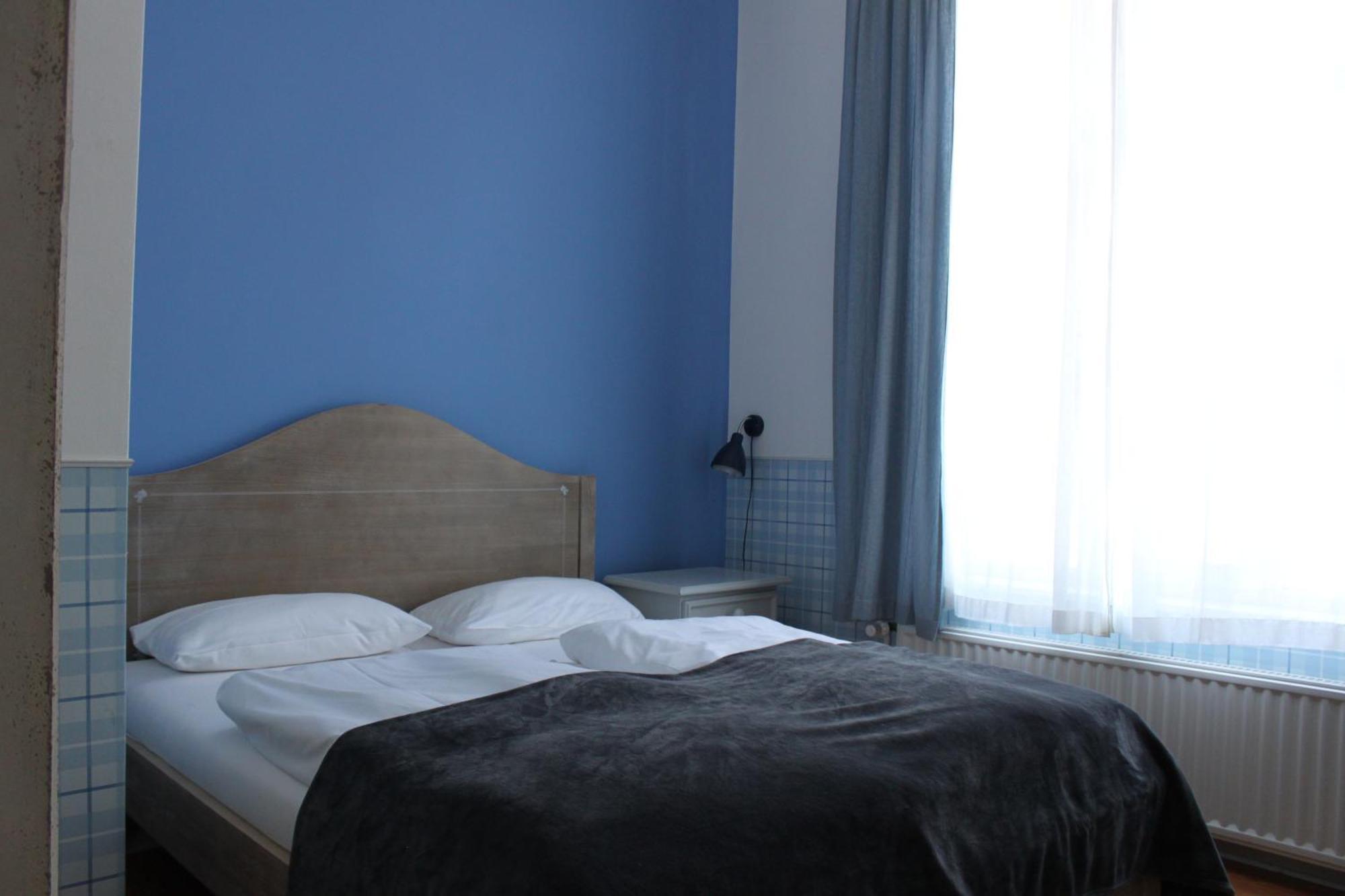 Strandperle Lieblingsplatz Hotel リューベック 部屋 写真