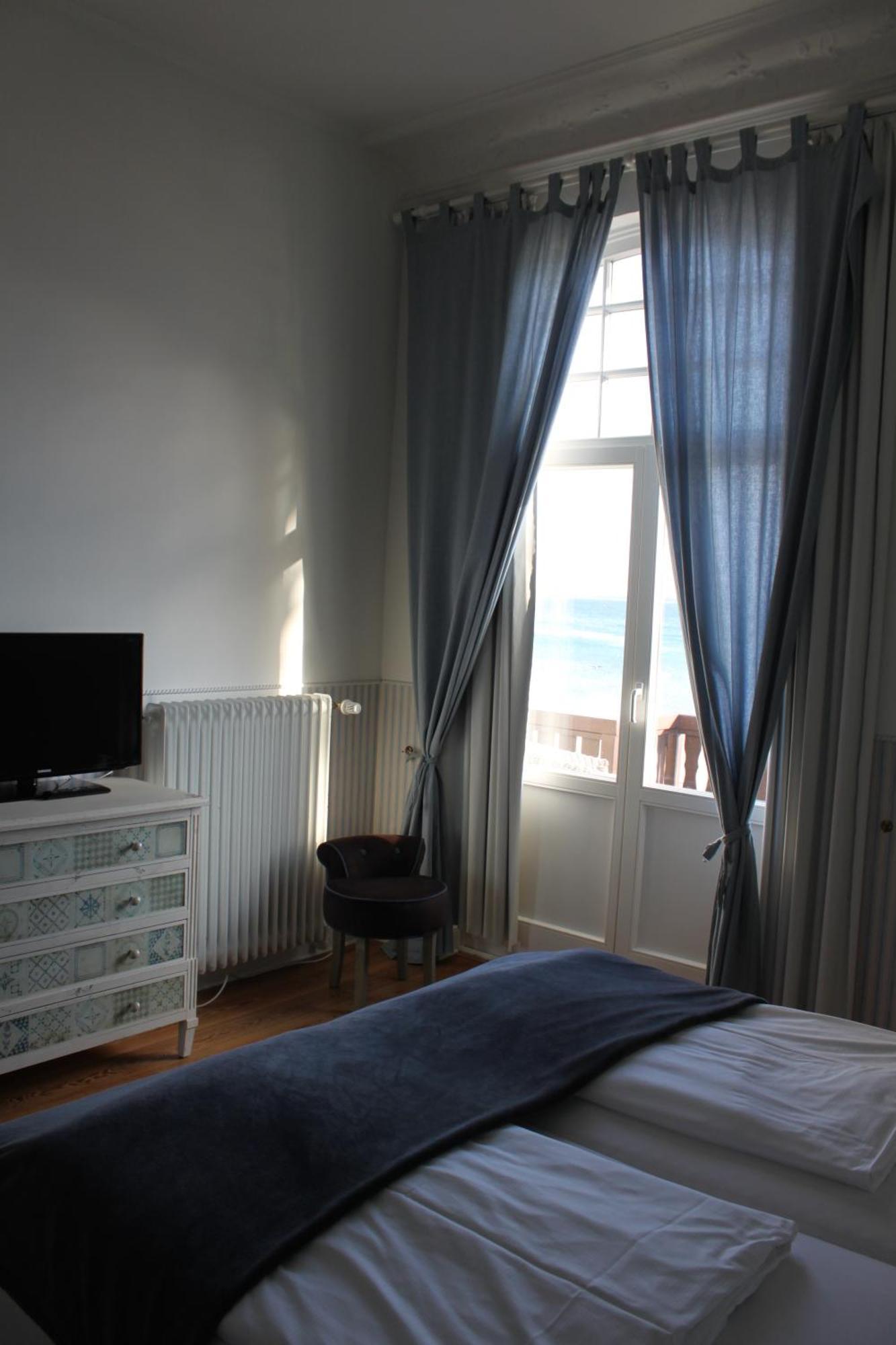 Strandperle Lieblingsplatz Hotel リューベック 部屋 写真