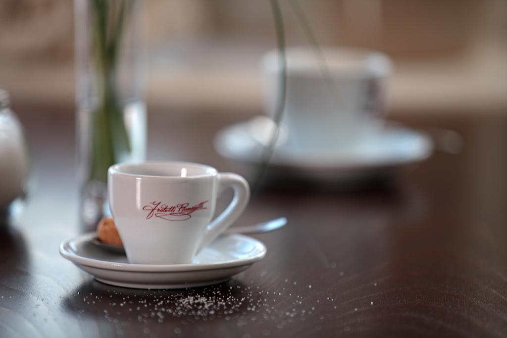 Strandperle Lieblingsplatz Hotel リューベック エクステリア 写真