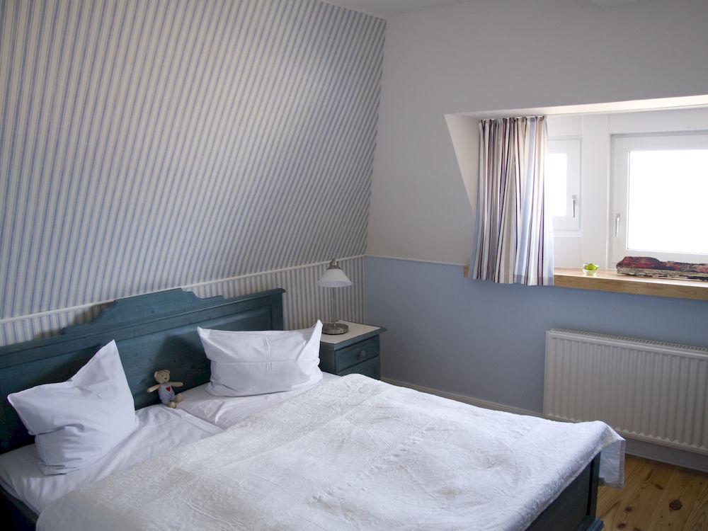 Strandperle Lieblingsplatz Hotel リューベック エクステリア 写真