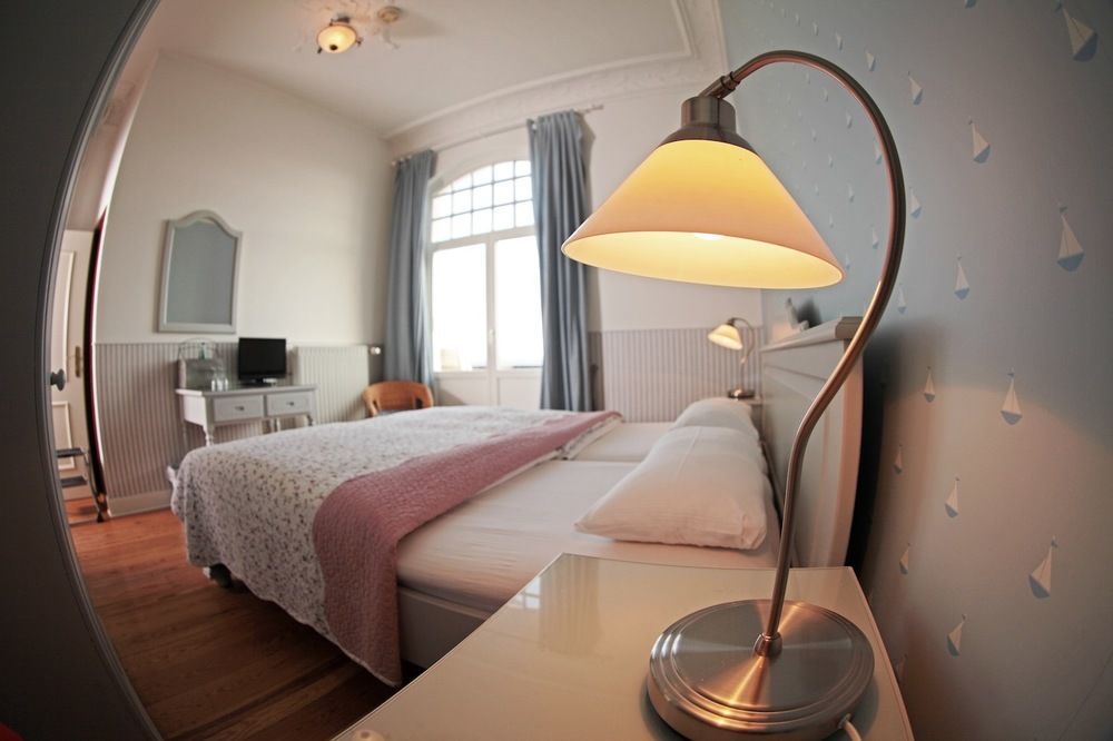 Strandperle Lieblingsplatz Hotel リューベック エクステリア 写真