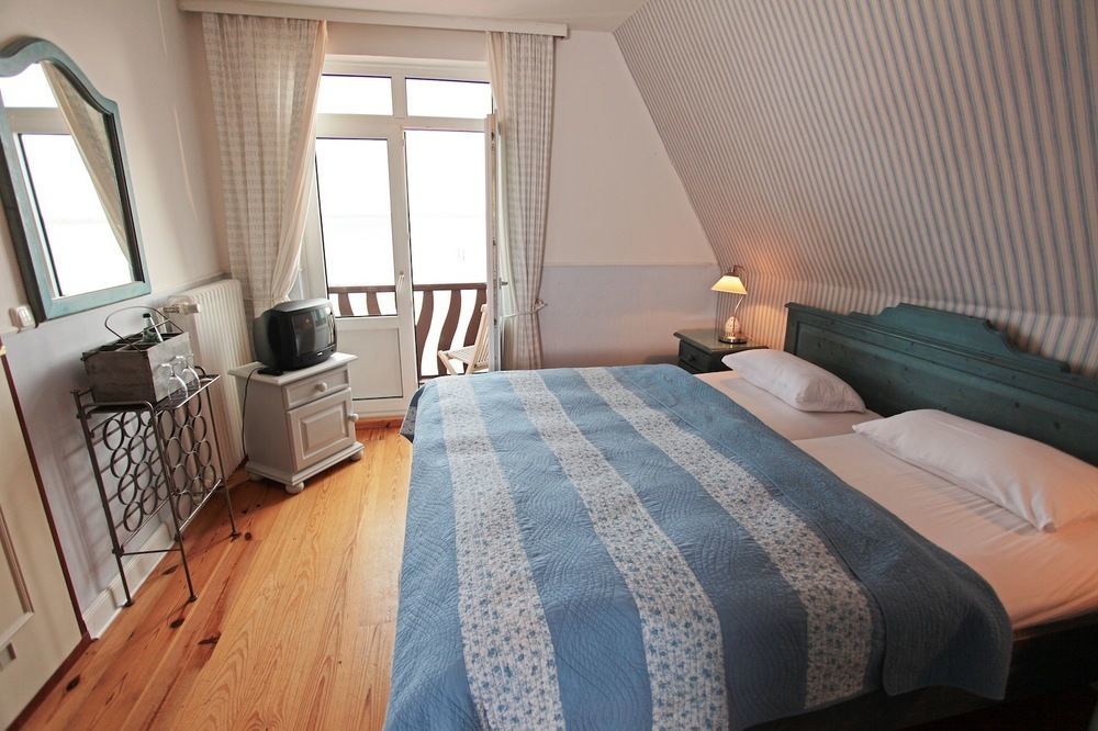 Strandperle Lieblingsplatz Hotel リューベック エクステリア 写真